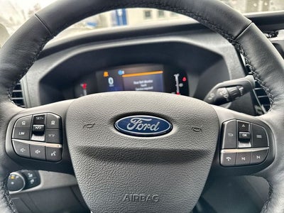 2026 Ford Transit-350 XL