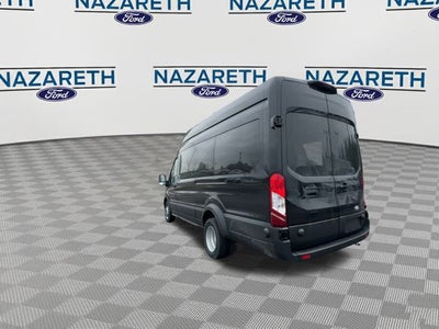 2026 Ford Transit-350 XL
