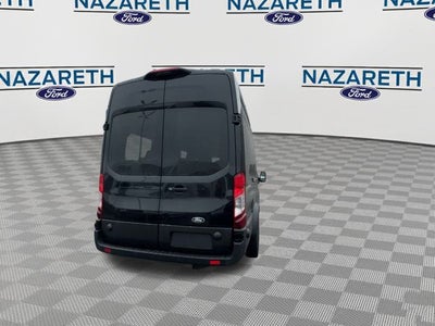 2026 Ford Transit-350 XL