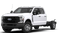 2026 Ford F-350SD XL 179 WB