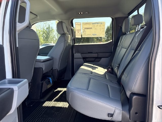 2026 Ford F-350SD XL 179 WB
