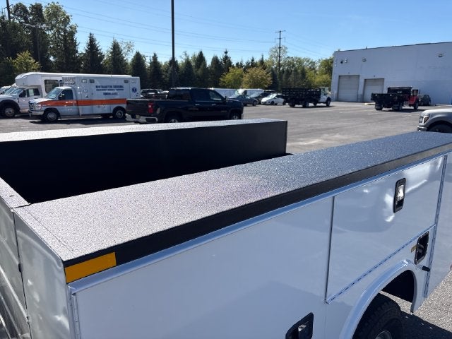 2026 Ford F-350SD XL 179 WB