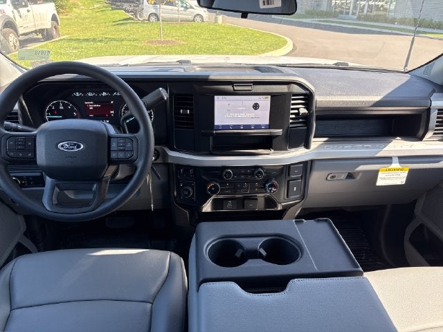 2026 Ford F-350SD XL 179 WB