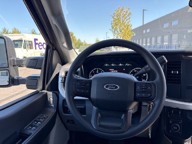 2026 Ford F-350SD XL 179 WB