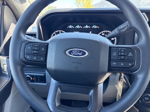 2026 Ford F-350SD XL 179 WB