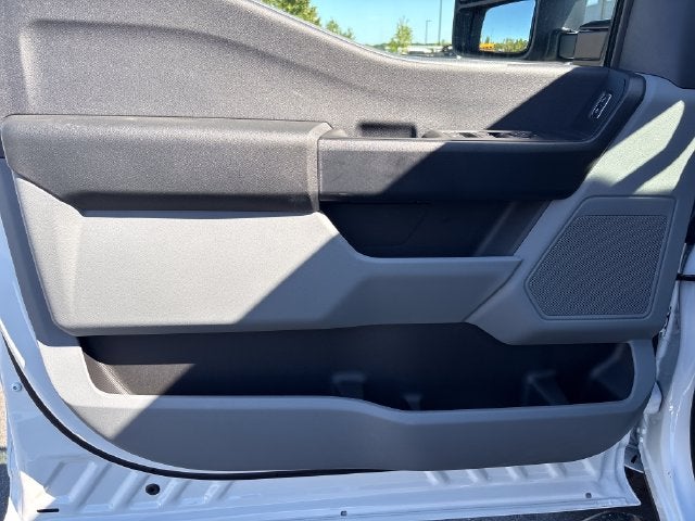 2026 Ford F-350SD XL 179 WB
