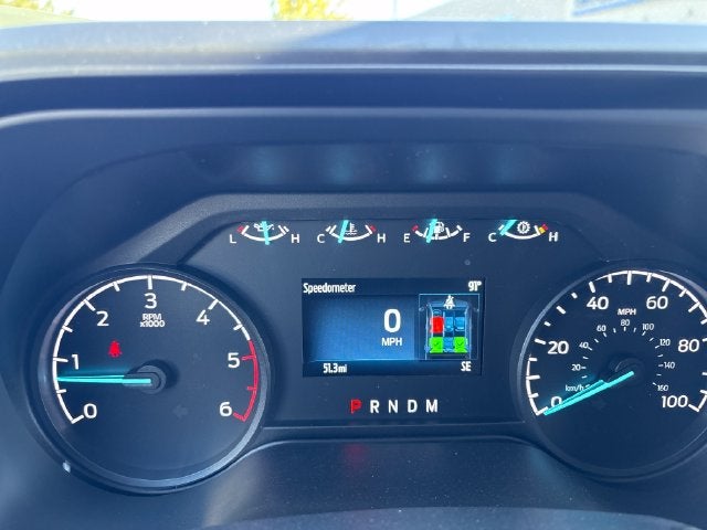 2026 Ford F-350SD XL 179 WB