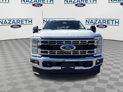2026 Ford F-350SD XL 179 WB