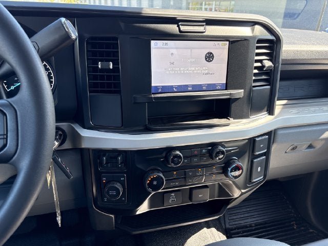 2026 Ford F-350SD XL 179 WB