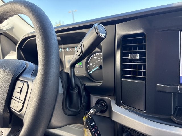 2026 Ford F-350SD XL 179 WB