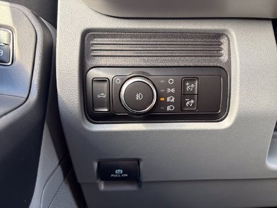 2026 Ford F-350SD XL 179 WB