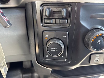 2026 Ford F-350SD XL 179 WB
