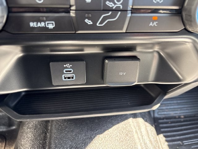 2026 Ford F-350SD XL 179 WB