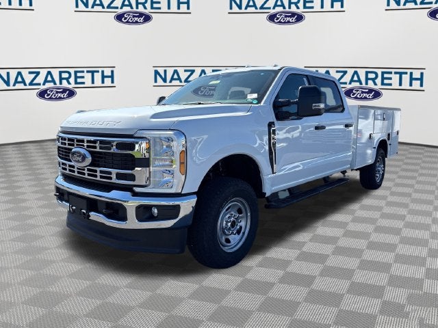 2026 Ford F-350SD XL 179 WB
