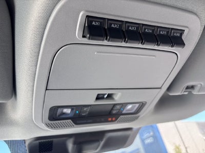 2026 Ford F-350SD XL 179 WB