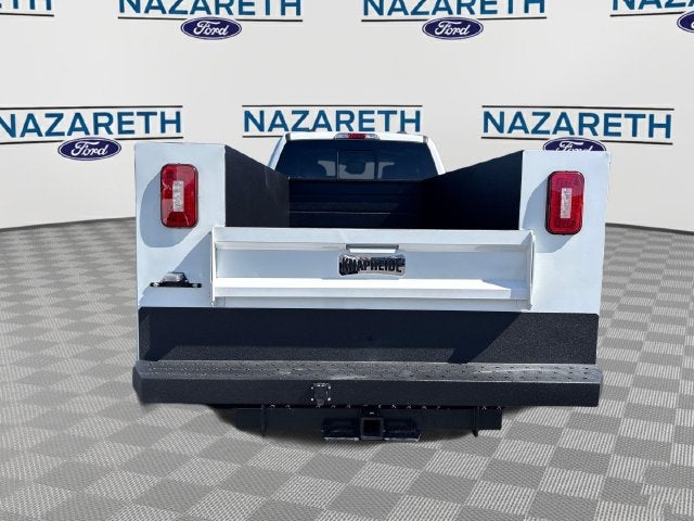 2026 Ford F-350SD XL 179 WB