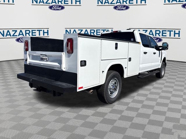 2026 Ford F-350SD XL 179 WB