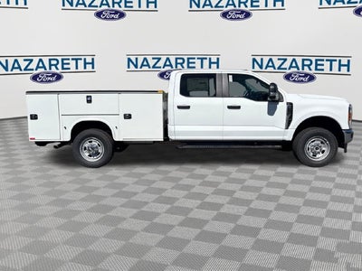2026 Ford F-350SD XL 179 WB