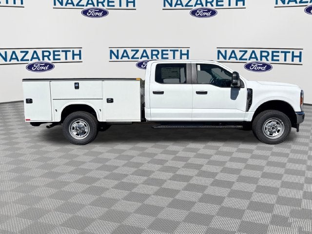 2026 Ford F-350SD XL 179 WB