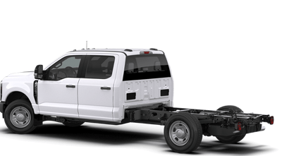 2026 Ford F-350SD XL 179 WB