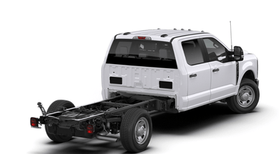 2026 Ford F-350SD XL 179 WB