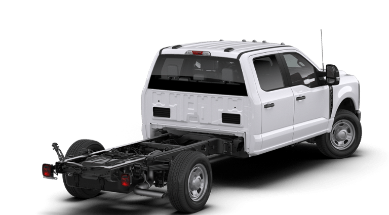 2026 Ford F-350SD XL 179 WB