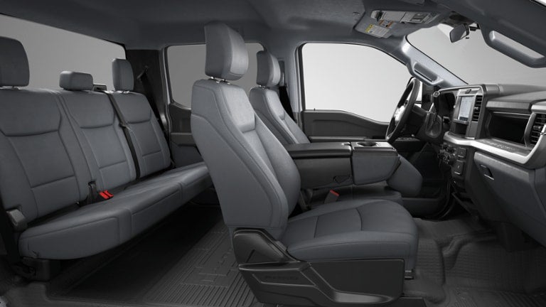 2026 Ford F-350SD XL 179 WB