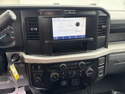 2026 Ford F-550SD XL DRW