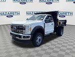 2026 Ford F-550SD XL DRW