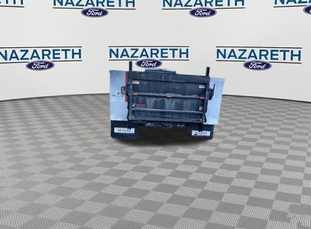 2017 Ford F-350SD XL DRW