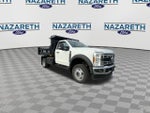 2026 Ford F-450SD XL DRW