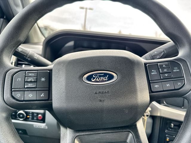 2026 Ford F-450SD XL DRW