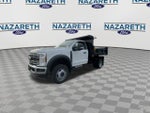 2026 Ford F-450SD XL DRW