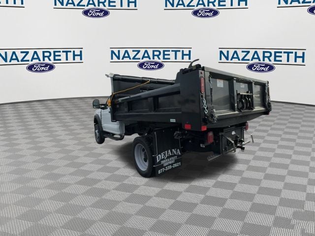 2026 Ford F-450SD XL DRW