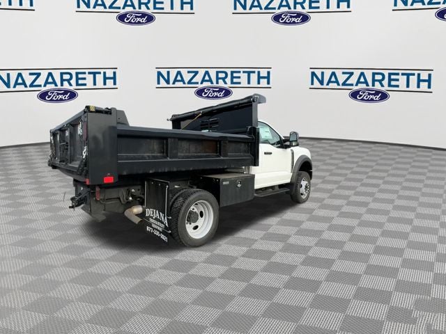 2026 Ford F-450SD XL DRW