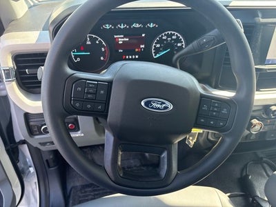 2026 Ford F-550SD XL DRW