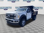 2026 Ford F-550SD XL DRW