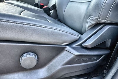 2024 Ford F-550SD XL DRW