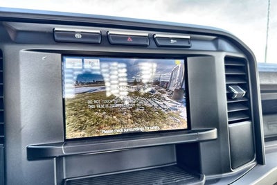 2024 Ford F-550SD XL DRW