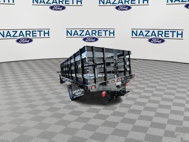 2024 Ford F-550SD XL DRW