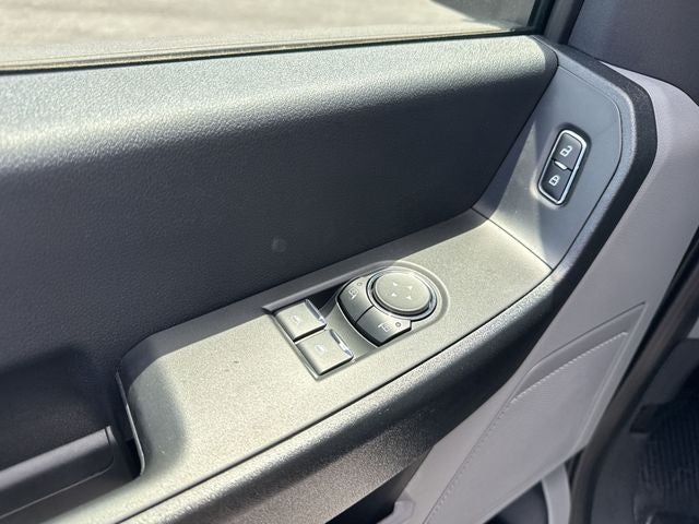 2025 Ford F-550SD XL DRW