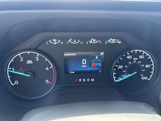 2025 Ford F-550SD XL DRW