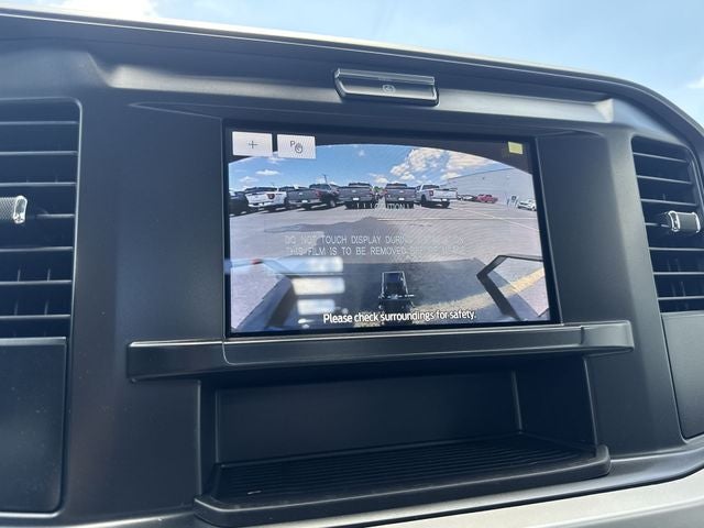 2025 Ford F-550SD XL DRW