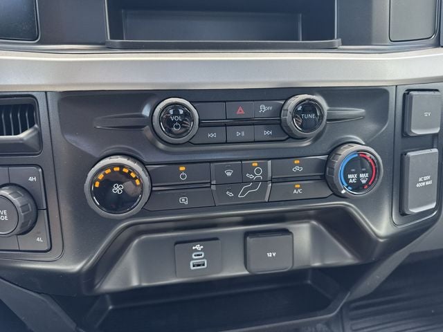 2025 Ford F-550SD XL DRW