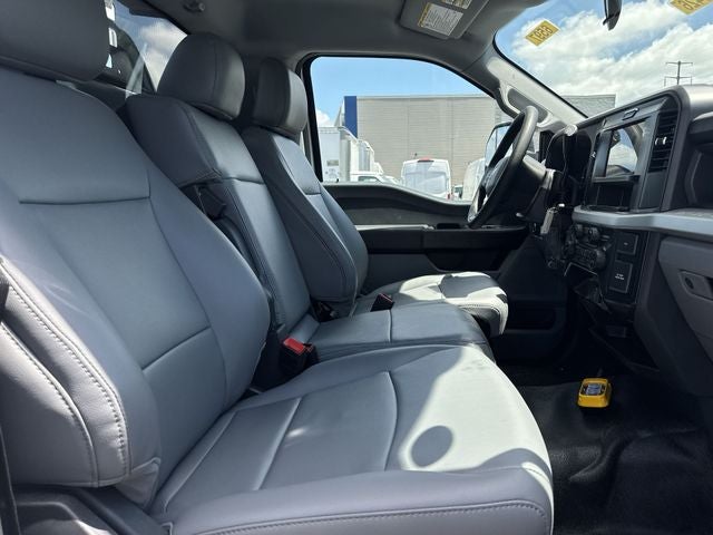 2025 Ford F-550SD XL DRW