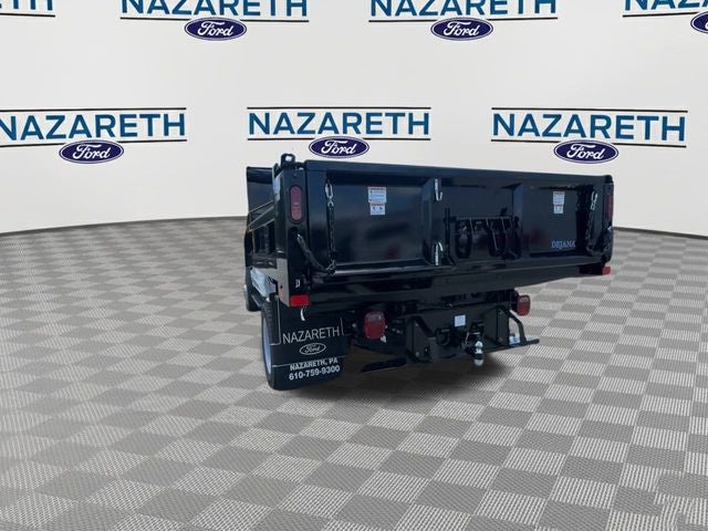 2025 Ford F-550SD XL DRW