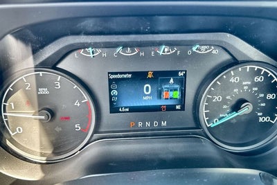 2025 Ford F-550SD XL DRW