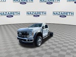 2025 Ford F-550SD XL DRW