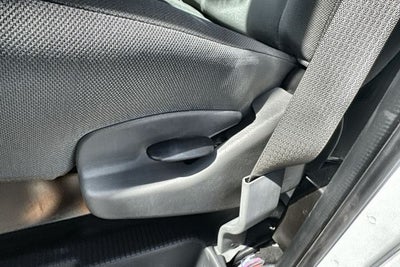 2025 Ford E-350SD Base Cutaway