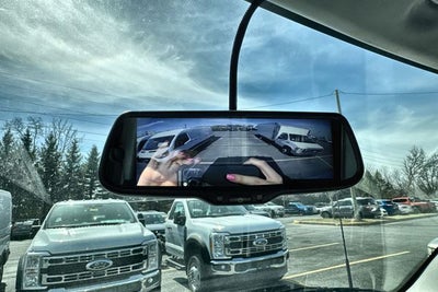 2025 Ford E-350SD Base Cutaway